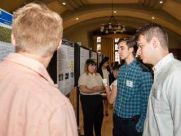 2019 UROP Summer Symposium